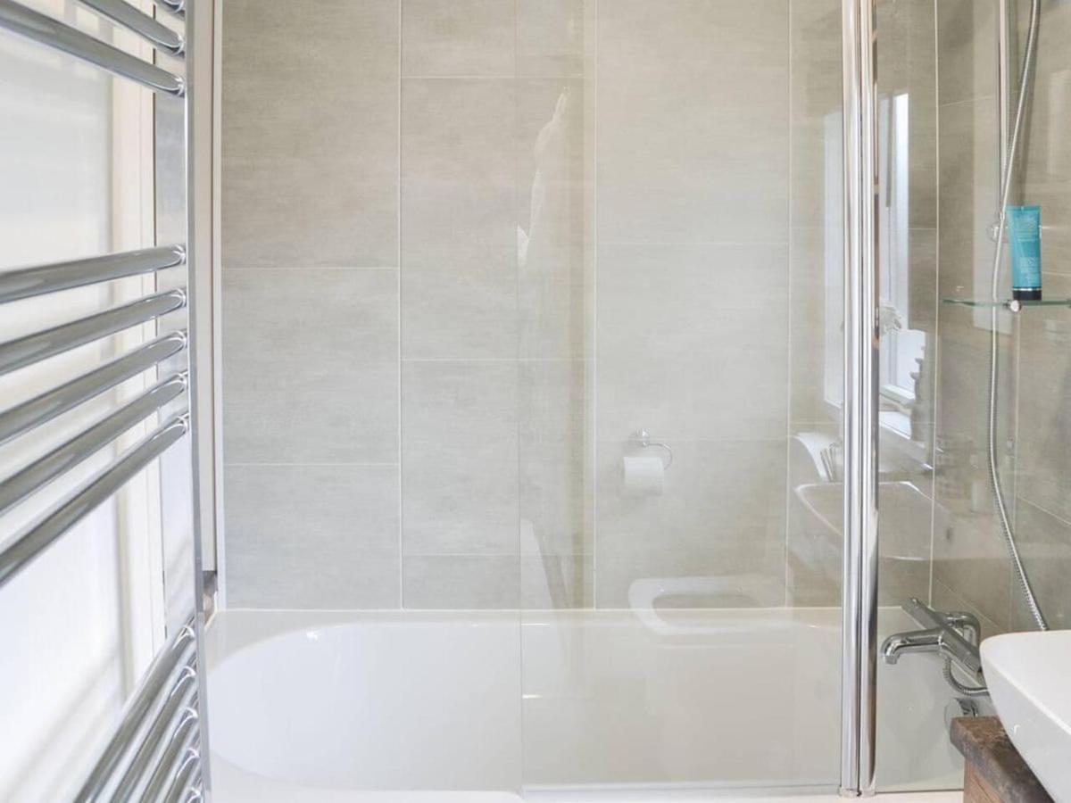 Luxury Boutique Style Lodge With Hot Tub ブリドリントン エクステリア 写真